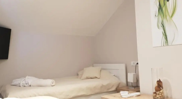 Студия Apartmani studio
