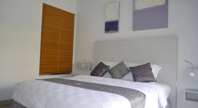 The Gatra Villas, Rezerwuj Hotel Hotele w Badung z parkingiem, Parking