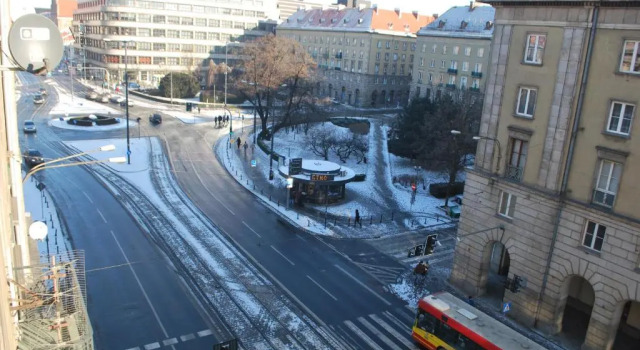 Апартаменты Świdnicka Apartment-City Centre