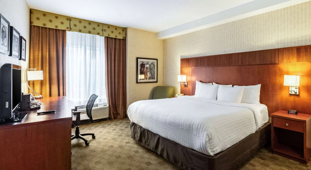 TownePlace Suites by Marriott Portland Airport, Buchen Sie Hotel Portland Willamette Valley
