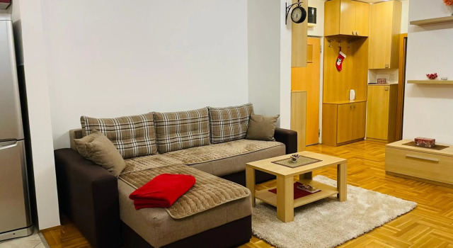 Jolly Apartment - Belgrade