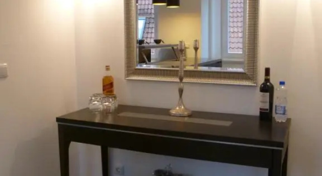 Villa Greve - Deluxe Suite