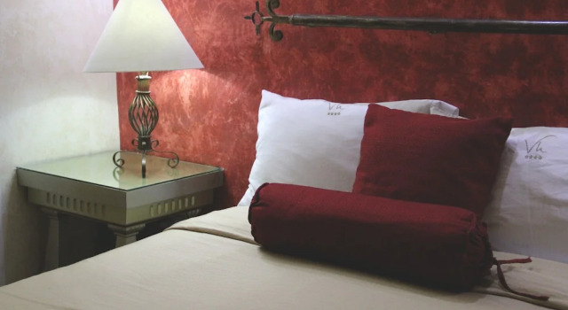Номер Standard Villahernan Hotel