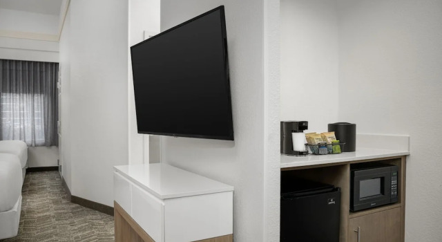 Люкс SpringHill Suites by Marriott Annapolis