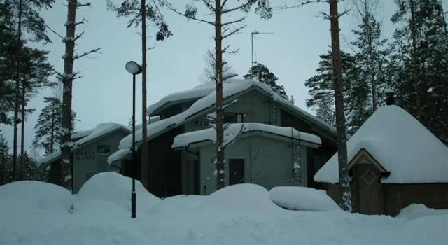 Вилла Kullasmarina Holiday Villas