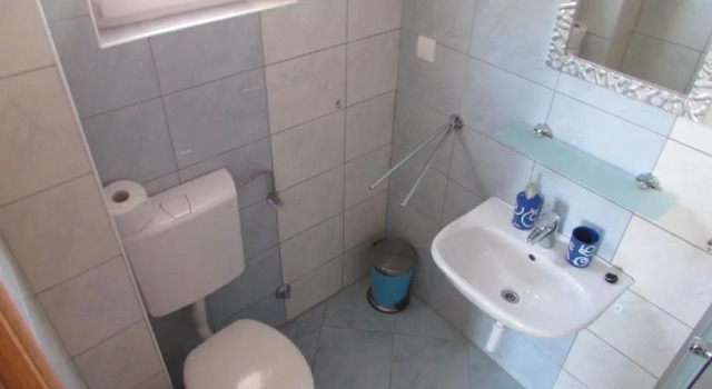 Апартаменты Deluxe Villa Paladina