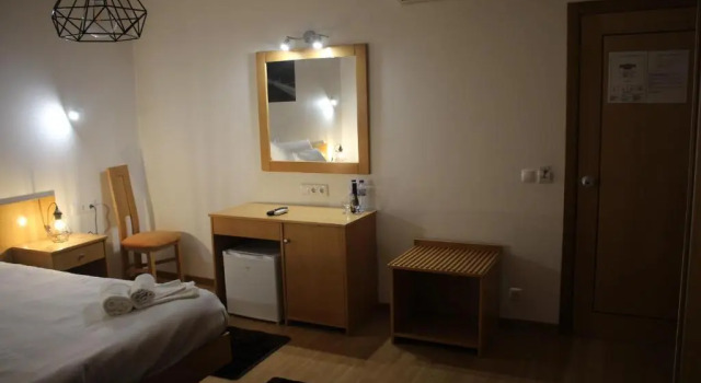 Двухместный номер Standard Hotel Solar da Charneca