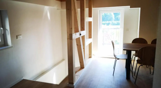 Коттедж Ferienhaus Elbsicht