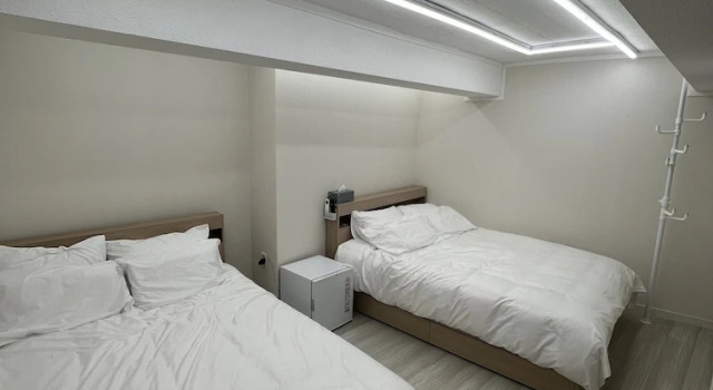 Winwin Guesthouse