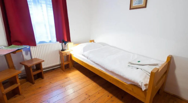 Номер Standard Hotel U Malého Vitka
