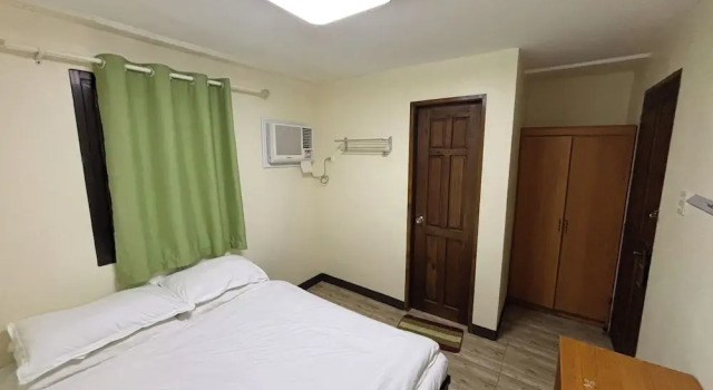 Двухместный номер Standard Pink Ocean Diving Resort Sabang Puerto Galera