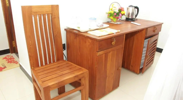 Номер Standard Maduranga n Guest