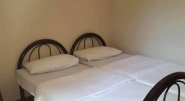 Номер Standard Fourways Youth Hostel