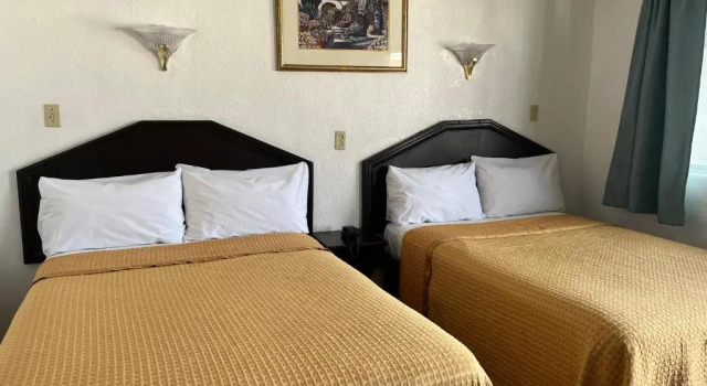 Люкс Hotel La Quinta Bonita