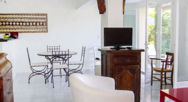 Apartment Les Collines
