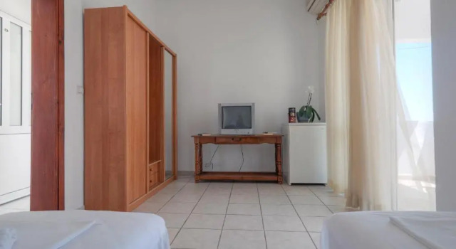 Двухместный номер Standard Mediterranean Guest House Balkan