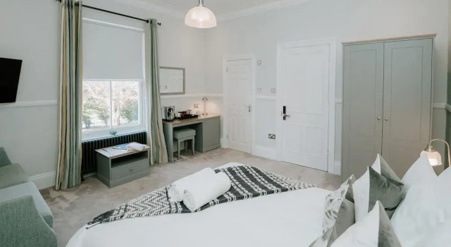 Номер Premier First Light Hotel Lowestoft