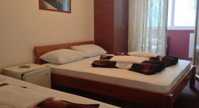 Трёхместный номер Standard Rooms Kuljic