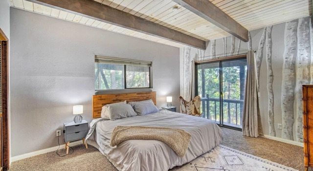 Коттедж Twin Peaks Cabin Less Than 4 Mi to Lake Arrowhead!