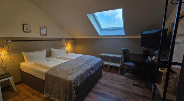 Номер Standard Aparthotel Fairschlafen Minden