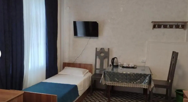 Camera Standard Asr Hostel
