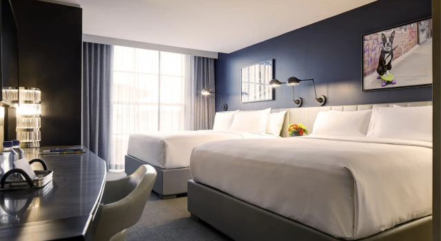 Archer Hotel Boston/Burlington, Varaa Hotelli Hotellit New England uima-altaalla, Uima-allas