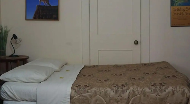 Downtown Bed and Breakfast, Varaa Hotelli Ottawa 