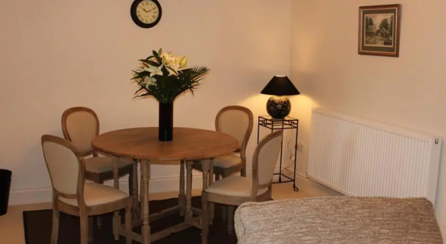 Willow & Holly Cottages @ Rampsbeck