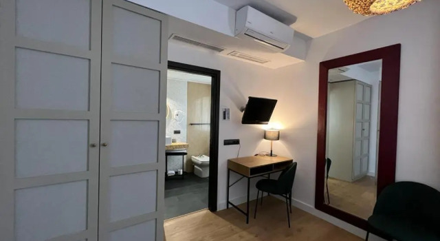 Номер Deluxe Hotel San Miguel Menorca