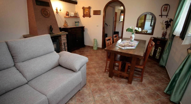 Apartamentos Turisticos Castiello