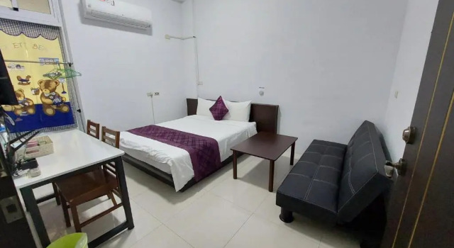 Taitungtourist INN