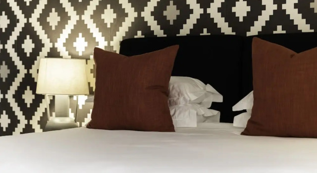 Номер Standard Hallmark Hotel by BON Hotels