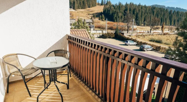 Superior huone Pension Elegance