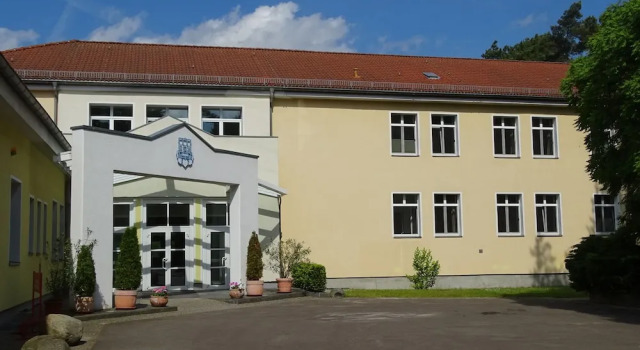 Waldhotel am See Berlin-Schmöckwitz