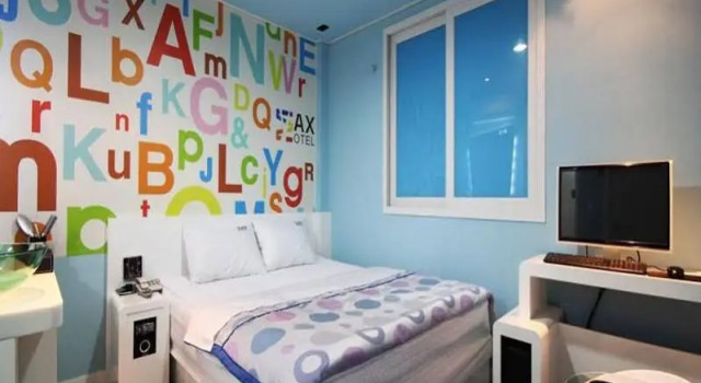 MAX Motel