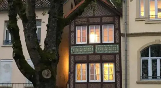 25 Bollendorf, Boek Hotel Hotels in Bollendorf met parkeren, Parkeren