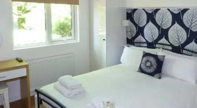 Top Lodge 4 Skiptory Howe, Boek Hotel Hotels in Merseyside met zwembad, Zwembad