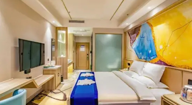 Xinxiang Ouya Hotel, Book Hotel Xinxiang Henan