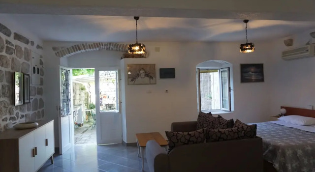 Guest House Dragutinovic, Boek Hotel Perast 
