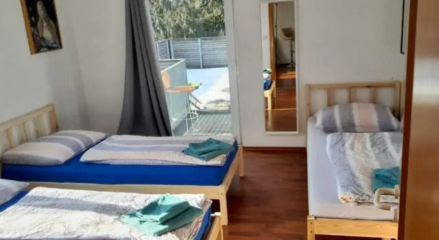 Dimai House No 15 Dornbirn Zentrum, Book Hotel Hotels in Vorarlberg with Parking, Parking
