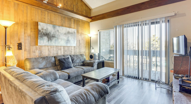 Shuttle to Winter Park Resort: Mtn-view Condo, Забронировать Апартаменты/квартира Апартаменты Фрейзера, Апартаменты/квартира