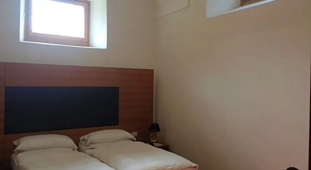 Номер Deluxe Relais Palazzo Lodron