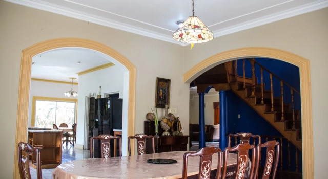 Old Cam Lodge, Забронировать Отель Отели Ocho Rios Coast 3 звезды, 3*