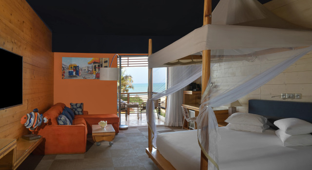 Mövenpick Resort Lamantin Saly