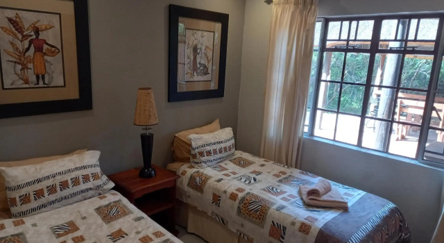 Marloth Bush Retreat