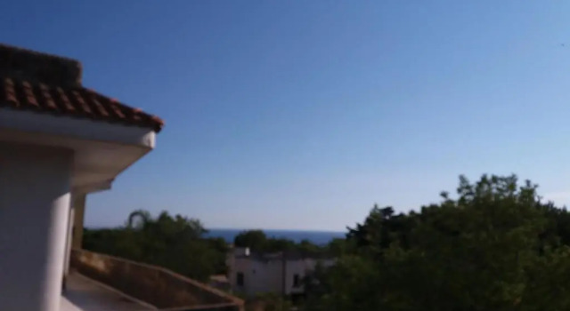 Apartment mit Meerblick Casa Lisetta
