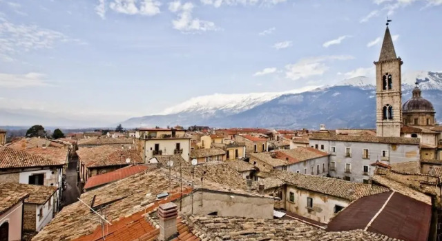 B&B Il Marchese Del Grillo, Varaa Bed and Breakfast Hotellit Abruzzo aamiaisella, Aamiainen