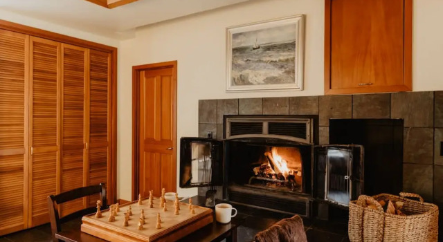 Номер Standard Sonoma Coast Villa