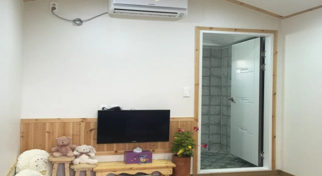 Jeonju Hanok Agbae, Забронировать Отель Отели Чонджу с парковкой, рядом с Конфуцианская школа хянгё в Чонджу, Парковка