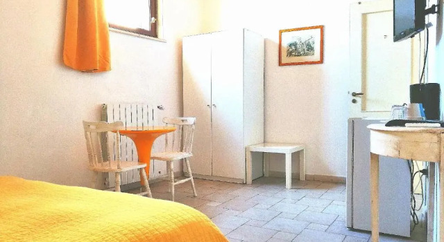 Двухместный номер Standard Corte Del Borgo Antico